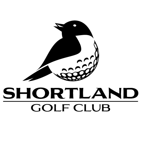 Shortland Golf Club logo