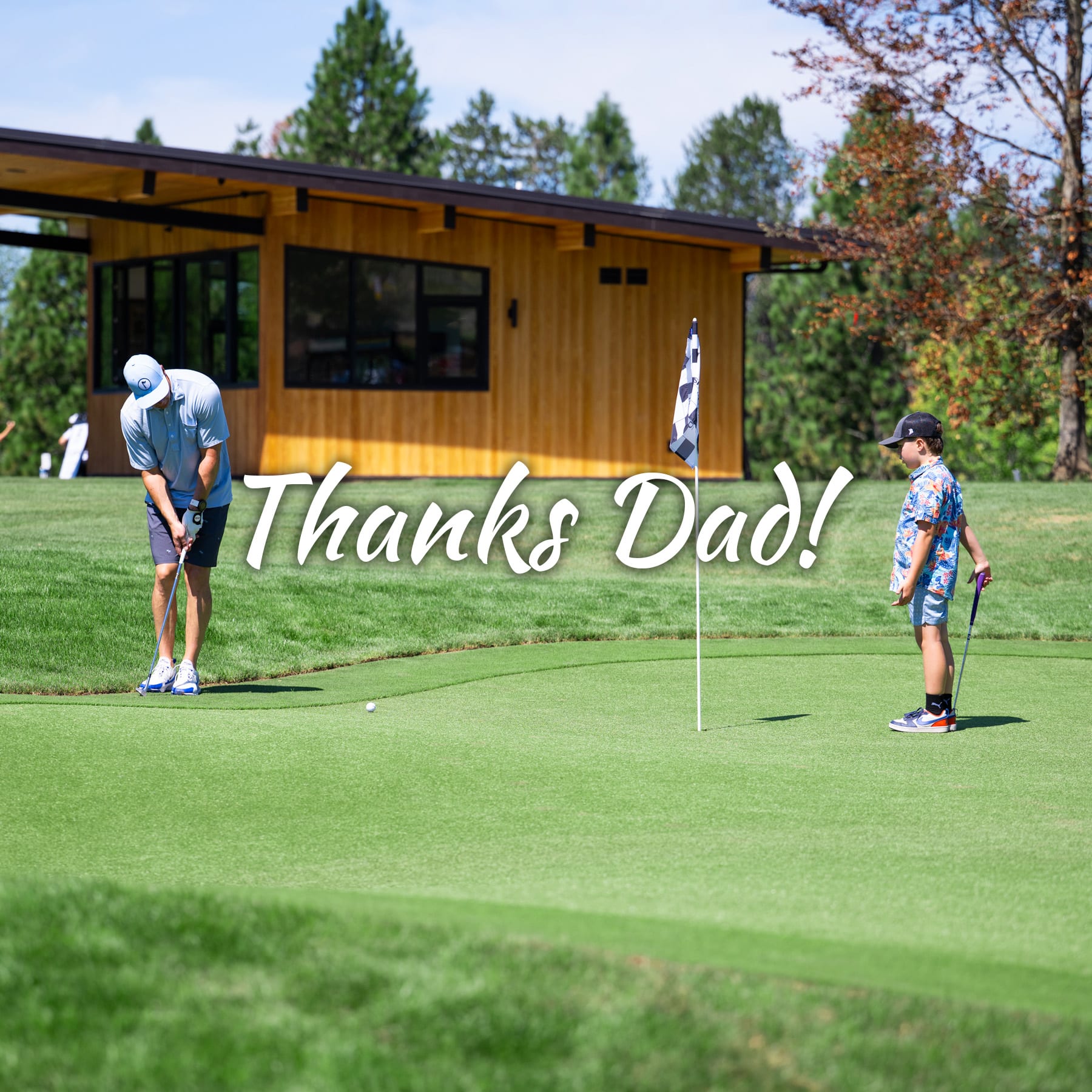 Father’s Day Tee Times, Happy Hour and More! Father’s Day Tee Times, Happy Hour and More!